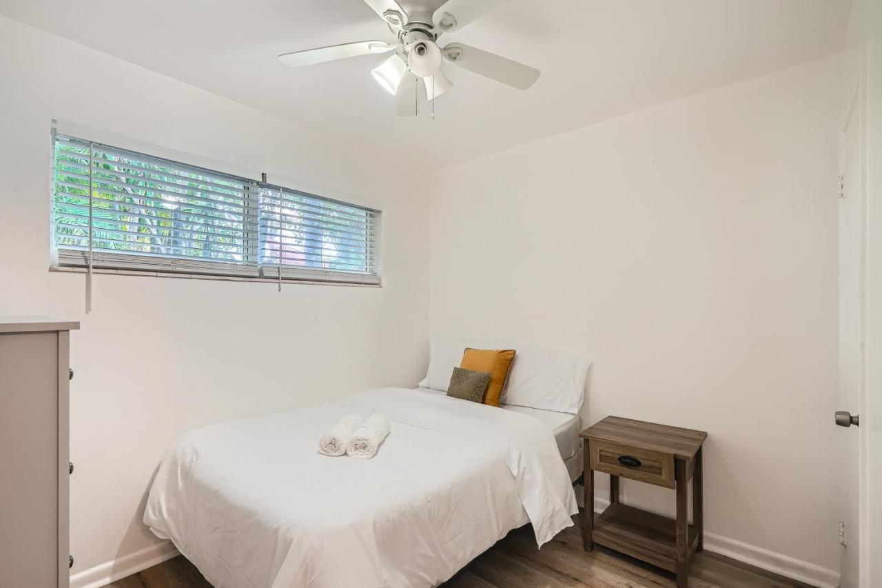 Tropical Retreat ** 2 Bedroom ** Singer Island West Palm Beach Ngoại thất bức ảnh