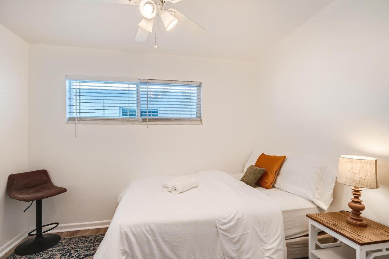 Tropical Retreat ** 2 Bedroom ** Singer Island West Palm Beach Ngoại thất bức ảnh