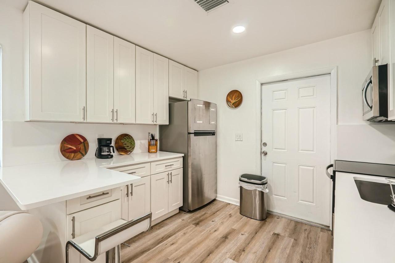 Tropical Retreat ** 2 Bedroom ** Singer Island West Palm Beach Ngoại thất bức ảnh