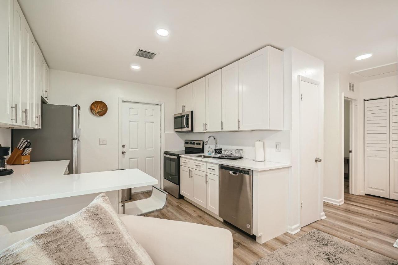 Tropical Retreat ** 2 Bedroom ** Singer Island West Palm Beach Ngoại thất bức ảnh