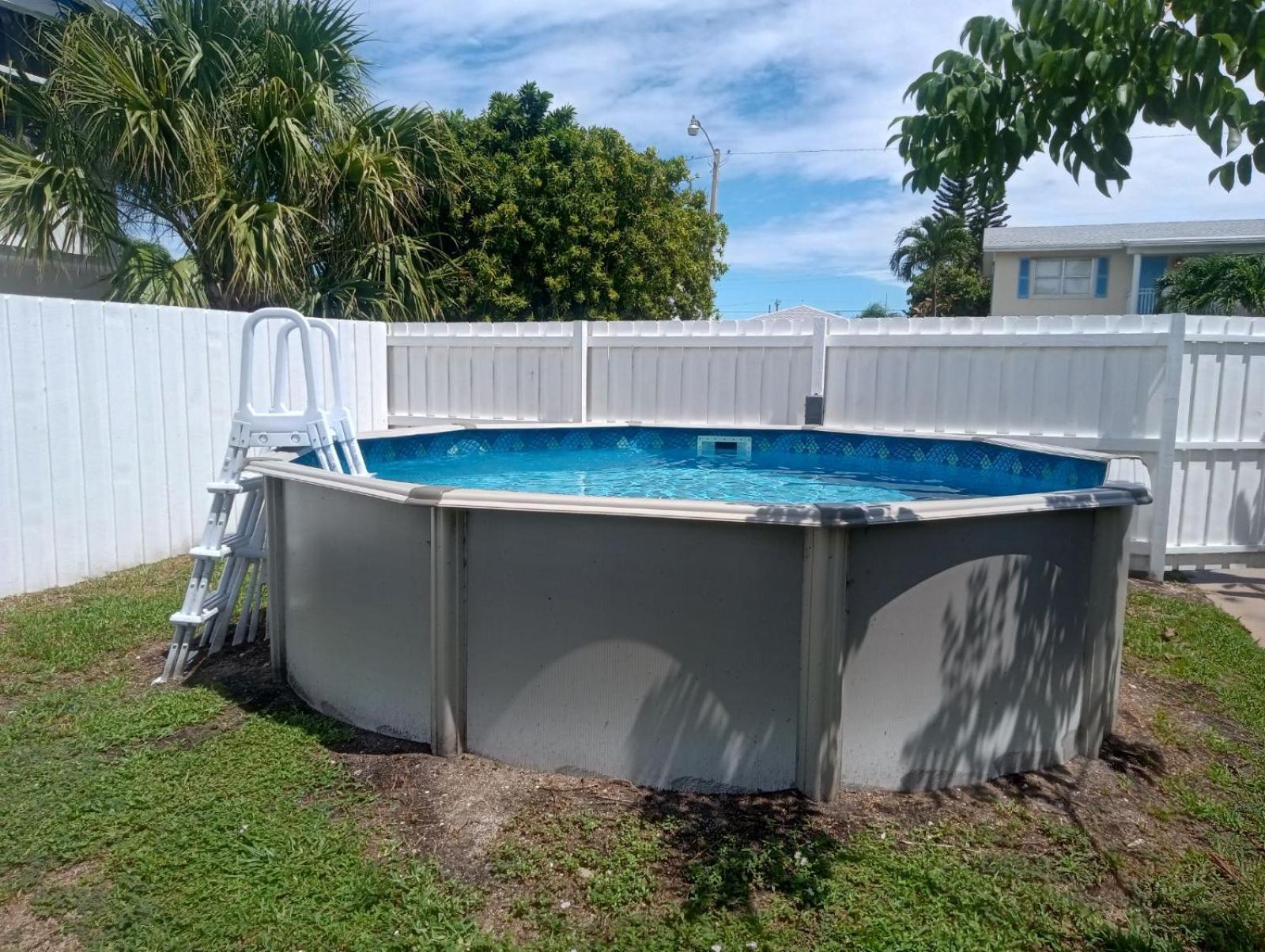 Tropical Retreat ** 2 Bedroom ** Singer Island West Palm Beach Ngoại thất bức ảnh