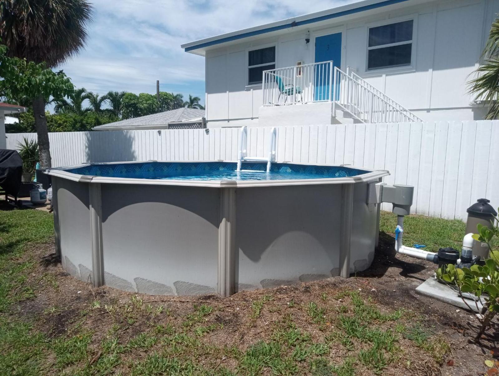 Tropical Retreat ** 2 Bedroom ** Singer Island West Palm Beach Ngoại thất bức ảnh